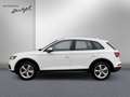 Audi Q5 Q5 2.0TFSI quattro S tronic,KLIMA,NAVI,MATRIX,SH Weiß - thumbnail 5