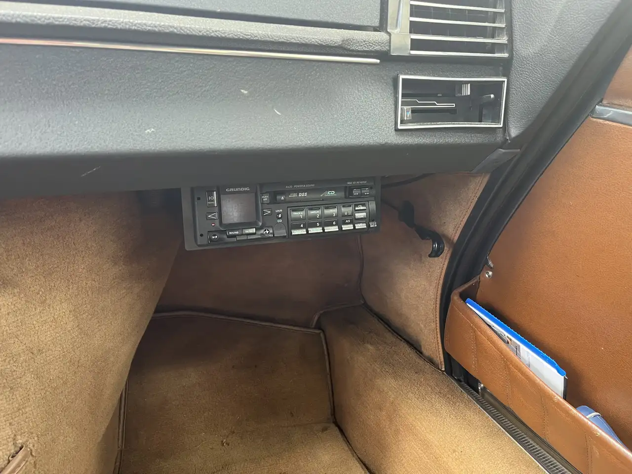Citroen DS Pallas, foto 8