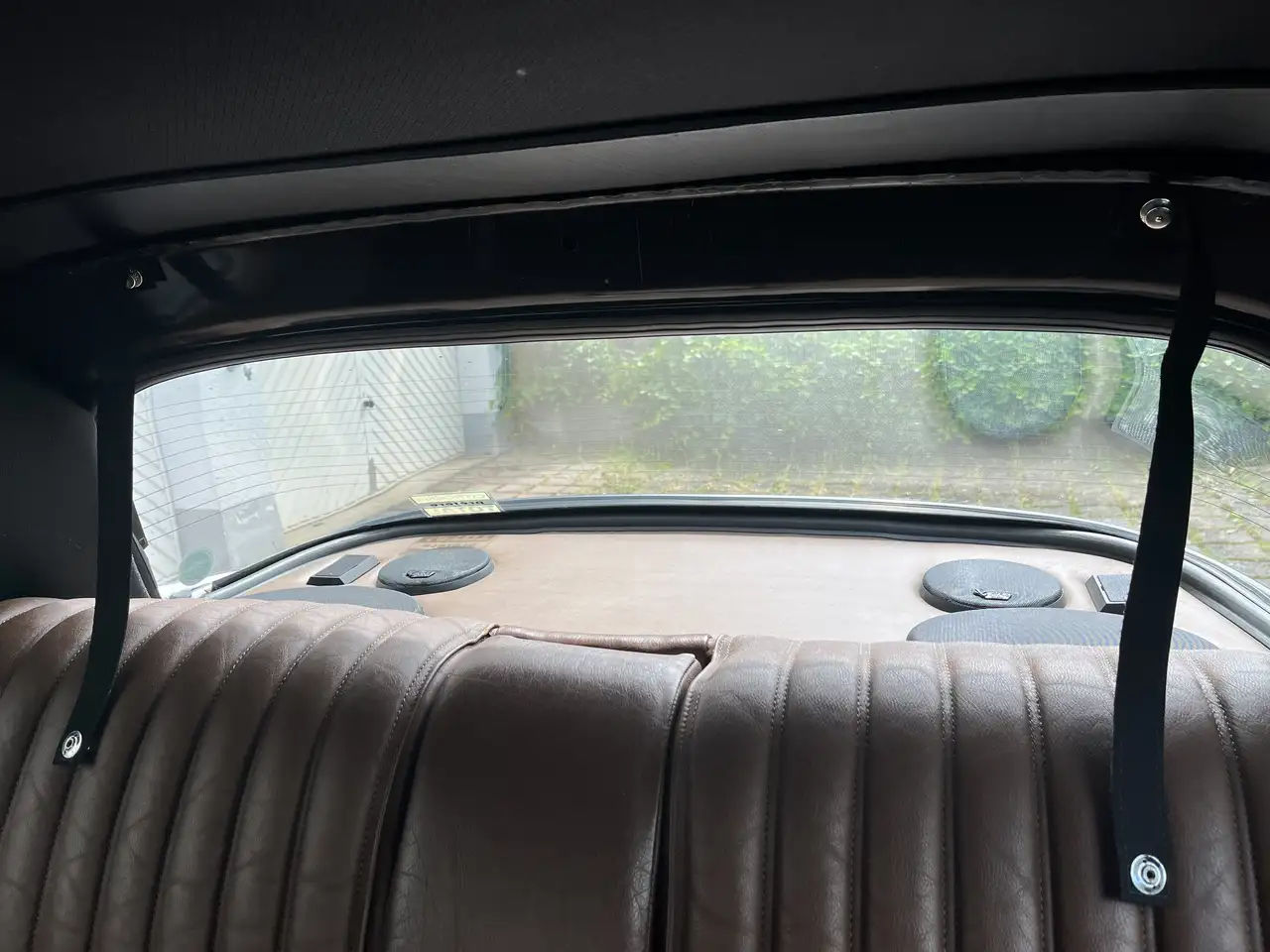 Citroen DS Pallas, foto 7
