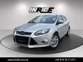 Ford Focus Titanium *Zahnriemen+AGR+Kopfdichtung NEU* Silber - thumbnail 2