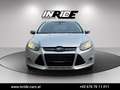 Ford Focus Titanium *Zahnriemen+AGR+Kopfdichtung NEU* Silber - thumbnail 4