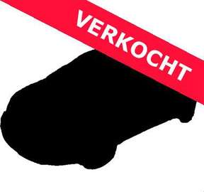 IV 16V 38DKM!! UNIEK!! Dak!! Stoelverwarming!!