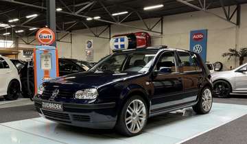 IV 16V 38DKM!! UNIEK!! Dak!! Stoelverwarming!!