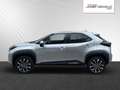 Toyota Yaris Cross Hybrid FWD Team Deutschland Zilver - thumbnail 2