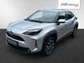 Toyota Yaris Cross Hybrid FWD Team Deutschland Zilver - thumbnail 1