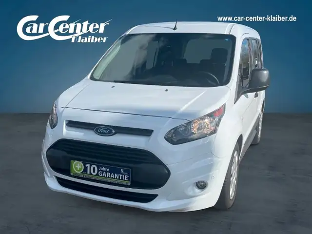 Ford Tourneo Connect Trend