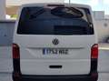Volkswagen T6 Transporter Blanco - thumbnail 4