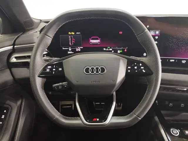Audi A5 view 13