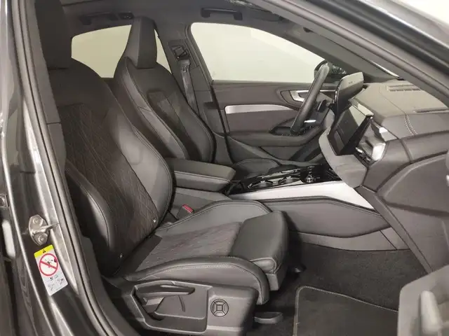 Audi A5 view 8