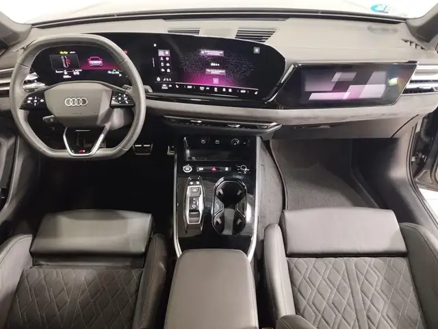 Audi A5 view 6