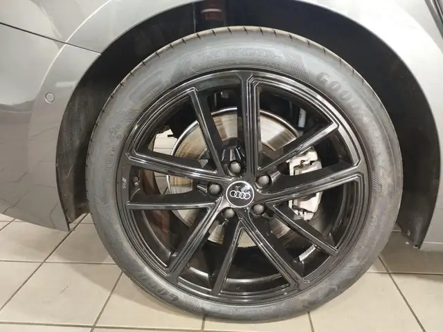 Audi A5 view 10