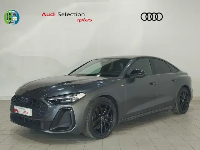2025 Audi A5 in Grey for sale