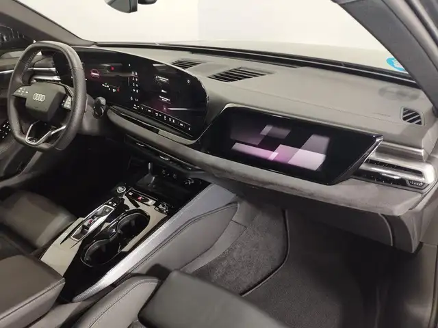 Audi A5 view 12