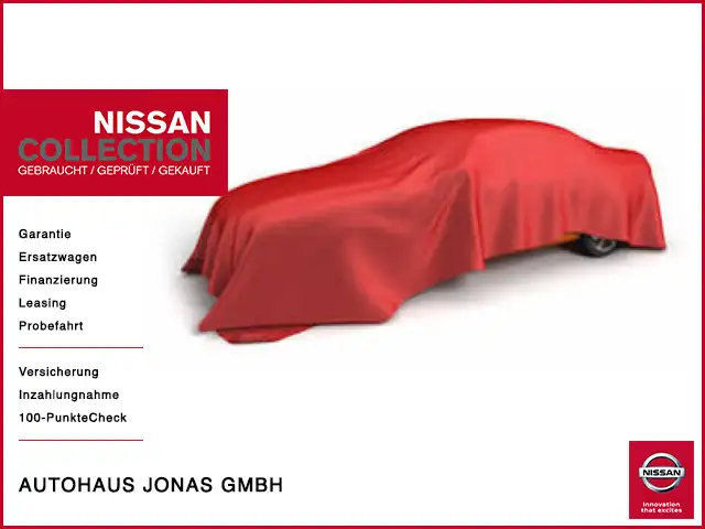 Nissan NV300 Kombi L2H1 2,9t PREMIUM, 8-Sitzer, Campera