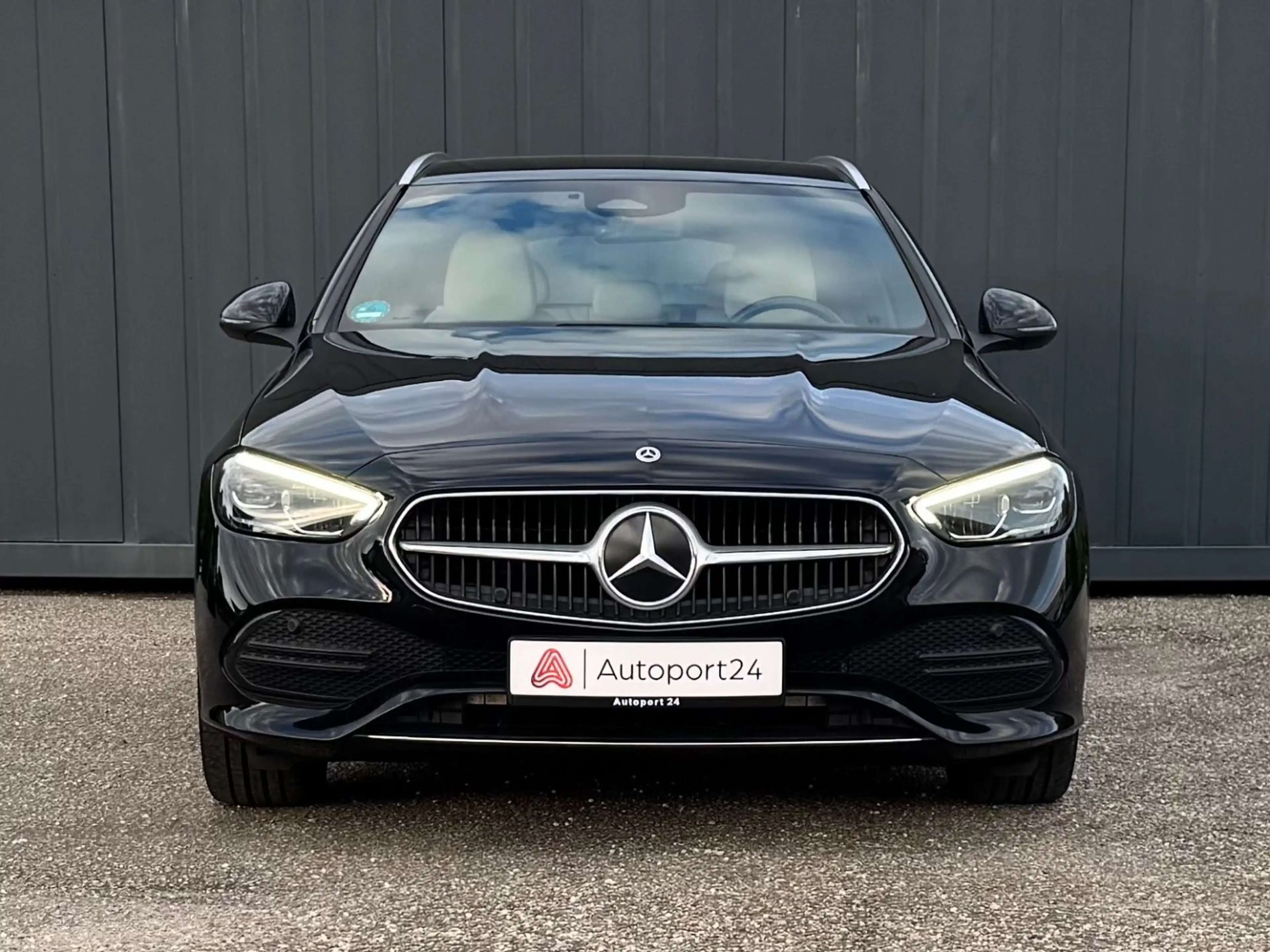 Mercedes-Benz C 300 C T-Modell C 300 e*313ps*Garantie*Voll Led — photo 3