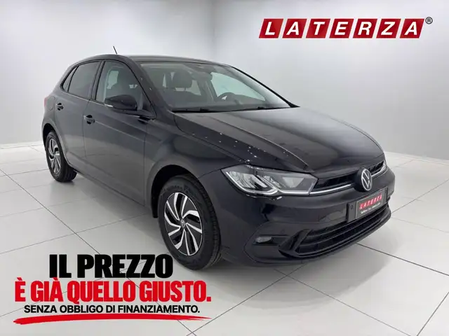 Volkswagen Polo Plus 1.0  Edition Plus