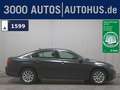Volkswagen Passat 2.0 TDI Business Navi LED AHK ACC RfK Grau - thumbnail 1