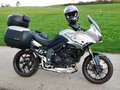 Triumph Tiger 1050 Sport Zilver - thumbnail 1