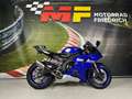Yamaha YZF-R6 RJ27 [SERVICE+TÜV NEU] Azul - thumbnail 3