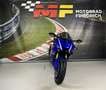 Yamaha YZF-R6 RJ27 [SERVICE+TÜV NEU] Azul - thumbnail 12