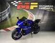 Yamaha YZF-R6 RJ27 [SERVICE+TÜV NEU] Azul - thumbnail 16