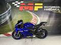 Yamaha YZF-R6 RJ27 [SERVICE+TÜV NEU] Azul - thumbnail 2
