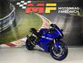 Yamaha YZF-R6 RJ27 [SERVICE+TÜV NEU] Azul - thumbnail 10