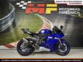 Yamaha YZF-R6 RJ27 [SERVICE+TÜV NEU] Azul - thumbnail 1