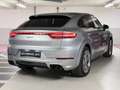 Porsche Cayenne Coupe 3.0 V6 462ch E-Hybrid Euro6d-T-EVAP-ISC Grigio - thumbnail 4
