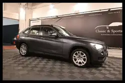 BMW X1 2.0iA sDrive18 EURO 6b