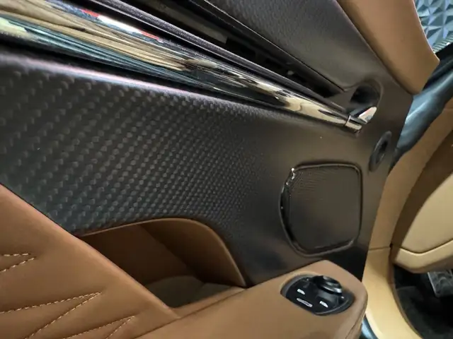 Aston Martin DB12 view 23