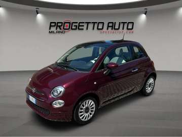 500 1.2 Dolcevita 69cv - TETTO PANORAMICO! NESSUN VINCOLO DI FINANZIAMENTO!