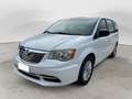 Lancia Voyager Voyager 2.8 Turbodiesel Platinum 177 CV 24 MESI D Alb - thumbnail 1