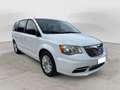 Lancia Voyager Voyager 2.8 Turbodiesel Platinum 177 CV 24 MESI D Alb - thumbnail 3