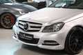 Mercedes-Benz C 250 CGI *DISTRONIC*TOTWINKEL*XENON*LEDER*PDC* Zilver - thumbnail 3