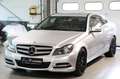 Mercedes-Benz C 250 CGI *DISTRONIC*TOTWINKEL*XENON*LEDER*PDC* Srebrny - thumbnail 1