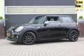 MINI One Mini 1.5 Facelift | Carplay | Union Jack achterlic Zwart - thumbnail 1