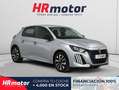 Peugeot 208 1.2 Puretech S&S Active 75 Gris - thumbnail 1