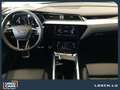 Audi Q8 e-tron S line Gris - thumbnail 8