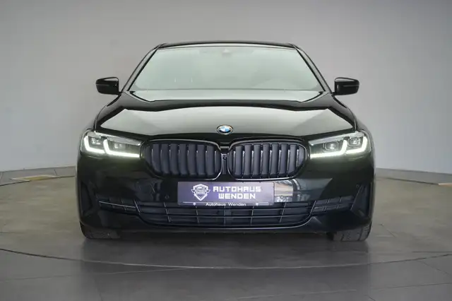 BMW M view 2