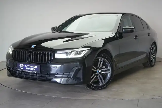BMW M view 3