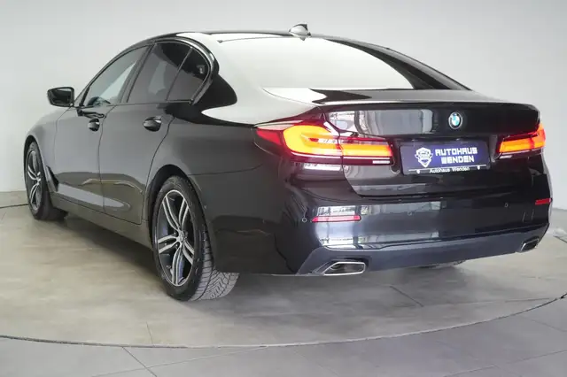 BMW M view 6