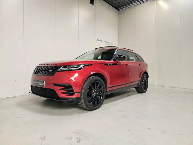 Land Rover Range Rover Velar 2.0 P250 SE Benzine - R-Dynamic - Topstaat!
