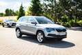 Skoda Karoq Style *LED*SHZ*KEYLESS*NAVI*SIDE-ASSIST*TEILLEDER Grijs - thumbnail 3