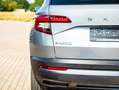 Skoda Karoq Style *LED*SHZ*KEYLESS*NAVI*SIDE-ASSIST*TEILLEDER Grijs - thumbnail 9