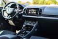 Skoda Karoq Style *LED*SHZ*KEYLESS*NAVI*SIDE-ASSIST*TEILLEDER Grijs - thumbnail 18