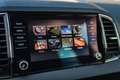Skoda Karoq Style *LED*SHZ*KEYLESS*NAVI*SIDE-ASSIST*TEILLEDER Grijs - thumbnail 23