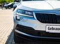 Skoda Karoq Style *LED*SHZ*KEYLESS*NAVI*SIDE-ASSIST*TEILLEDER Grijs - thumbnail 7