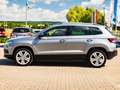 Skoda Karoq Style *LED*SHZ*KEYLESS*NAVI*SIDE-ASSIST*TEILLEDER Grijs - thumbnail 14