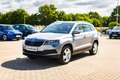 Skoda Karoq Style *LED*SHZ*KEYLESS*NAVI*SIDE-ASSIST*TEILLEDER Grijs - thumbnail 1
